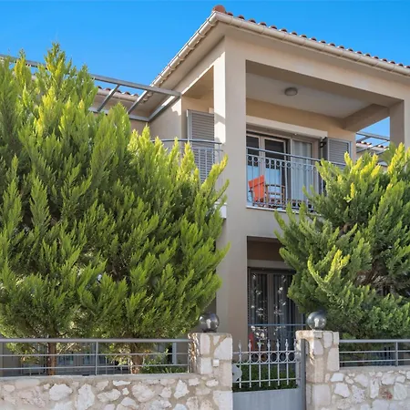 Apartment D' Angelo 1