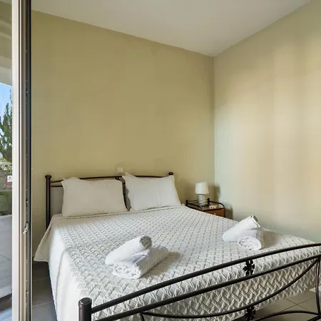 Apartment D' Angelo 1 *