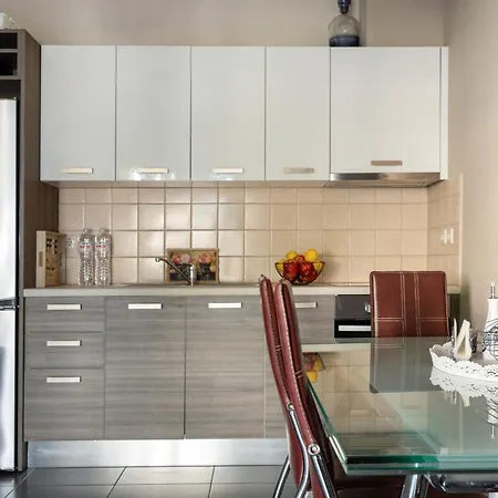 Apartment D' Angelo 1