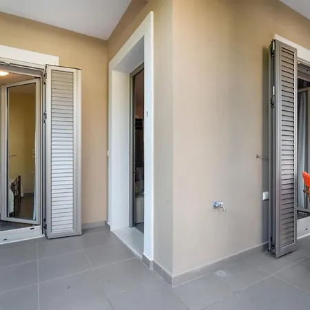 D' Angelo 1 Apartment Karavomylos