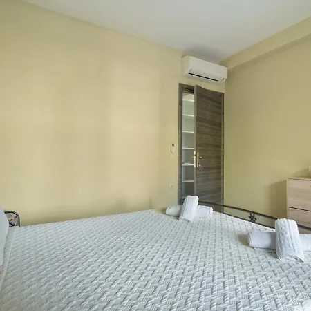 Apartment D' Angelo 1